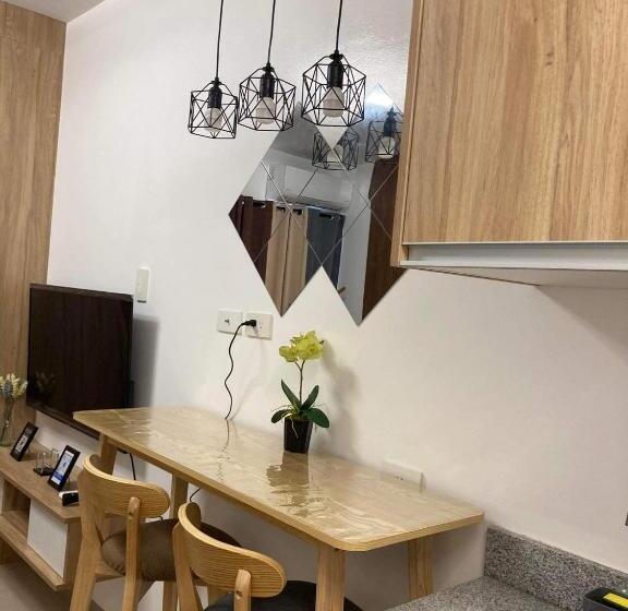 استودیو استاندارد با چشم‌انداز باغ, Alleia S Place At Tagaytay