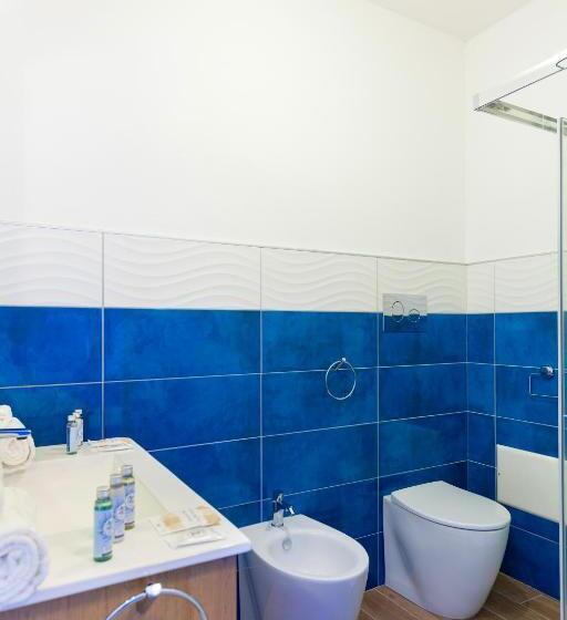 חדר סטנדרט נוף לבריכה, Agua Dorada Boutique