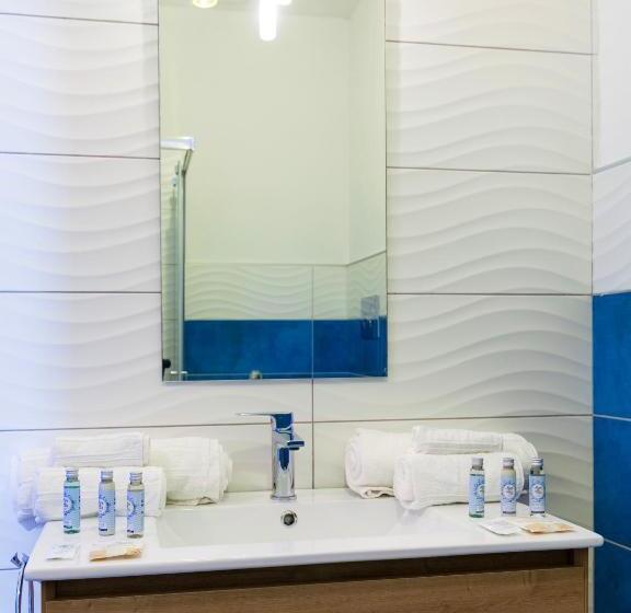 חדר סטנדרט נוף לבריכה, Agua Dorada Boutique