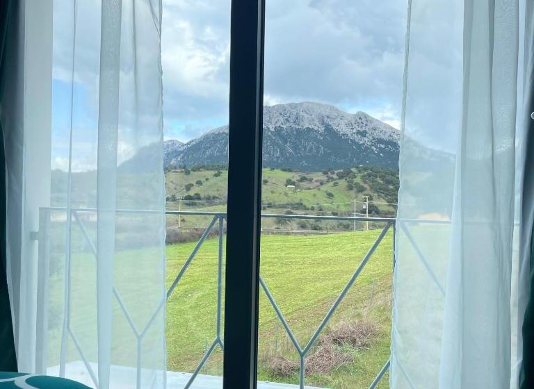 חדר סטנדרט עם מיטת קינג, Agua Dorada Boutique