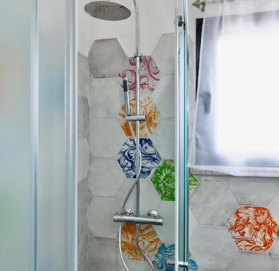 חדר סטנדרט עם מיטת קינג, Agua Dorada Boutique