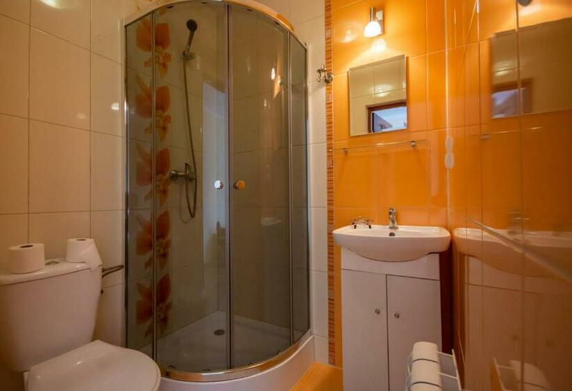 标准间, Willa Bukowina