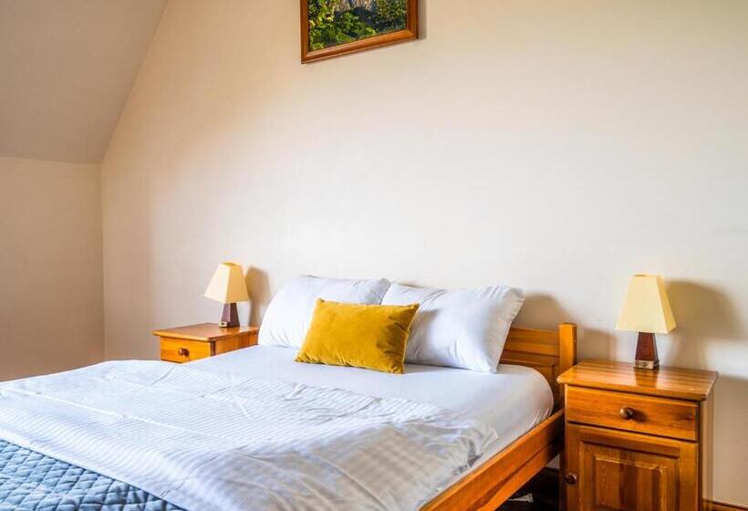 اتاق استاندارد با چشمانداز کوهستان, Willa Majerczyk