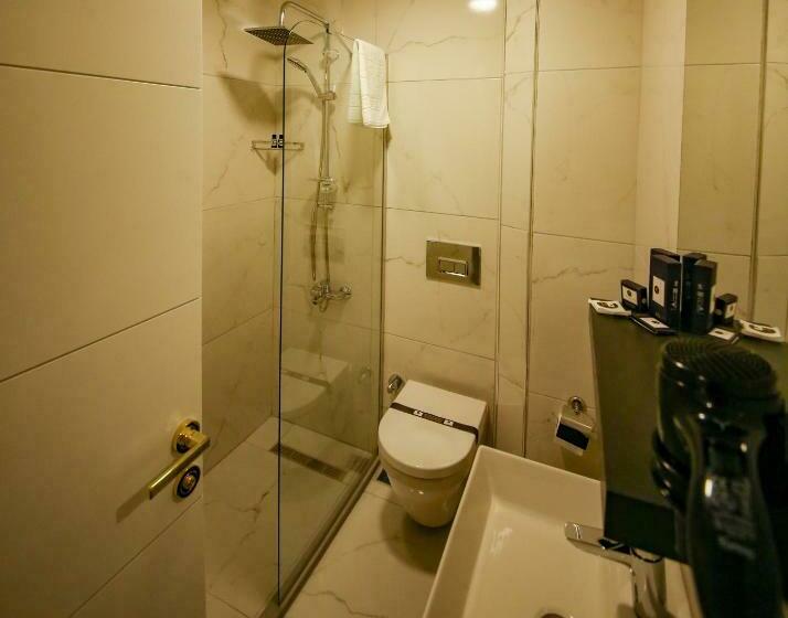 Номер Economy, Alkan Palace