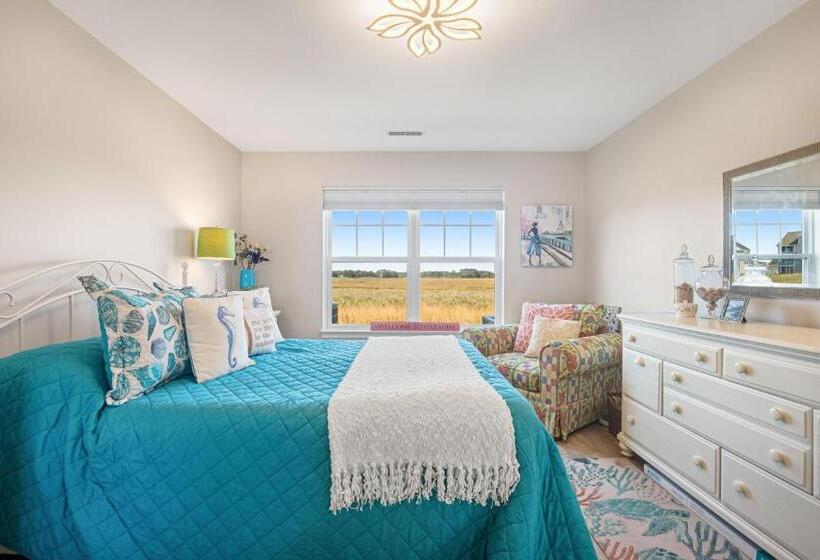 شقة غرفتين, Bethany Bay    37185 Harbor #3602