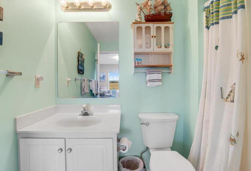 شقة غرفتين, Bethany Bay    37185 Harbor #3602