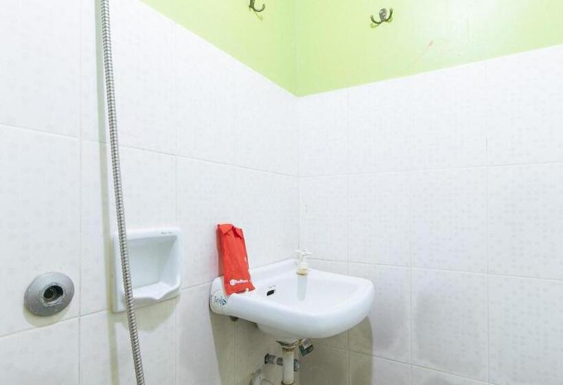 Номер Стандарт, Reddoorz Plus Near Municipality Of Luisiana Laguna