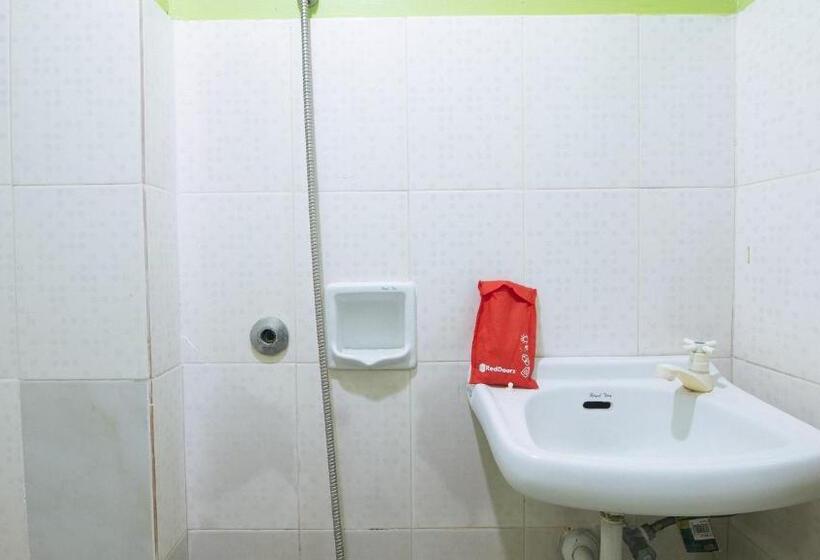스탠다드 룸, Reddoorz Plus Near Municipality Of Luisiana Laguna