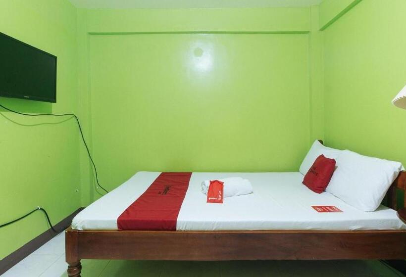 스탠다드 룸, Reddoorz Plus Near Municipality Of Luisiana Laguna