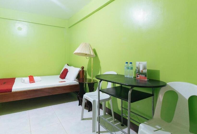스탠다드 룸, Reddoorz Plus Near Municipality Of Luisiana Laguna