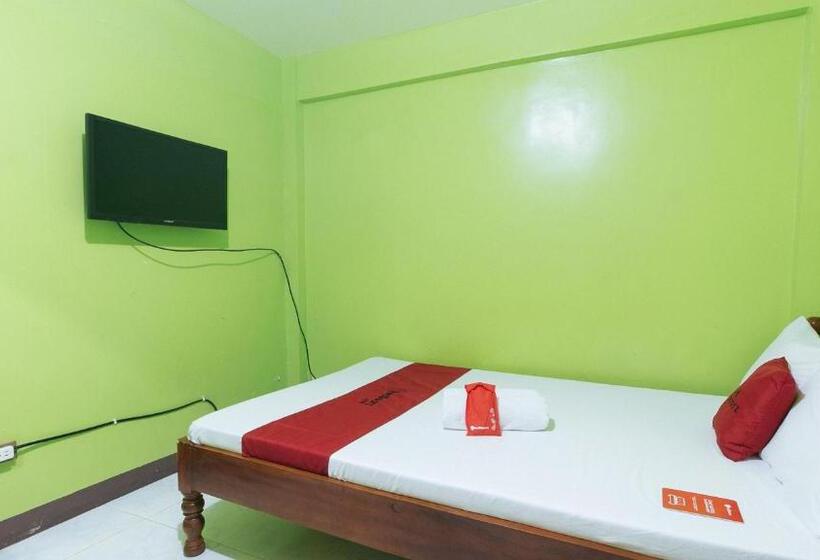 스탠다드 룸, Reddoorz Plus Near Municipality Of Luisiana Laguna