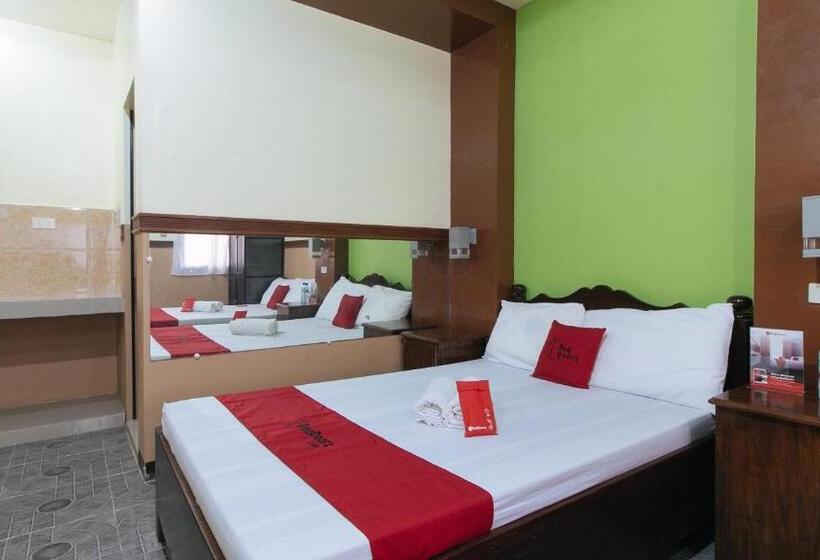 디럭스 패밀리 룸, Reddoorz Plus Near Municipality Of Luisiana Laguna