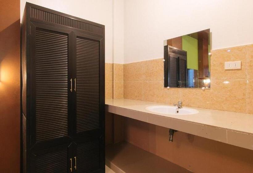 패밀리 스위트, Reddoorz Plus Near Municipality Of Luisiana Laguna