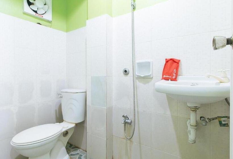 패밀리 스위트, Reddoorz Plus Near Municipality Of Luisiana Laguna