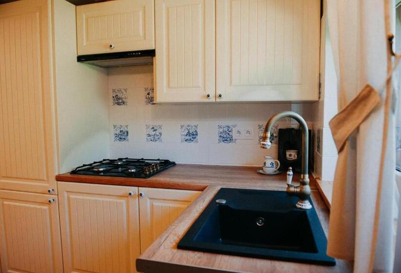 Апартаменты 1 Спальня, Stara Stajnia Azyl Tylko Dla Dorosłych