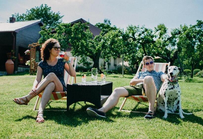 Апартаменты 1 Спальня, Stara Stajnia Azyl Tylko Dla Dorosłych