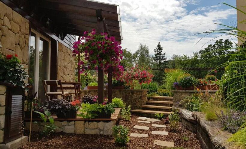 Апартаменты 1 Спальня, Stara Stajnia Azyl Tylko Dla Dorosłych