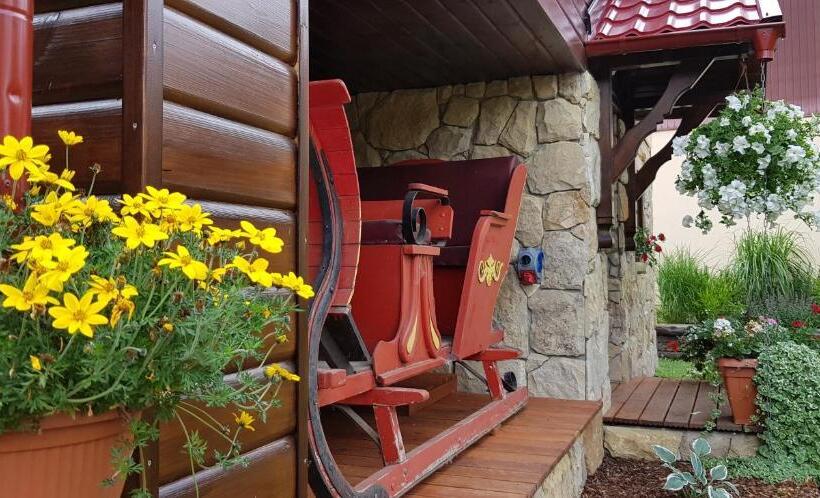 Апартаменты 1 Спальня, Stara Stajnia Azyl Tylko Dla Dorosłych