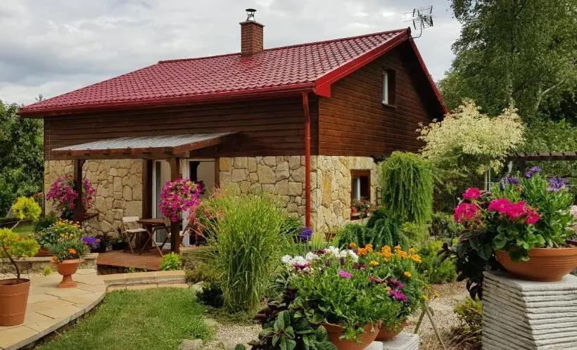 １ベッドルームアパートメント, Stara Stajnia   Azyl Tylko Dla Dorosłych
