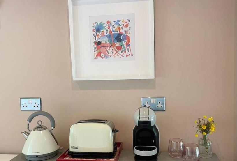 Номер Superior Кровать Кинг, Meadow View