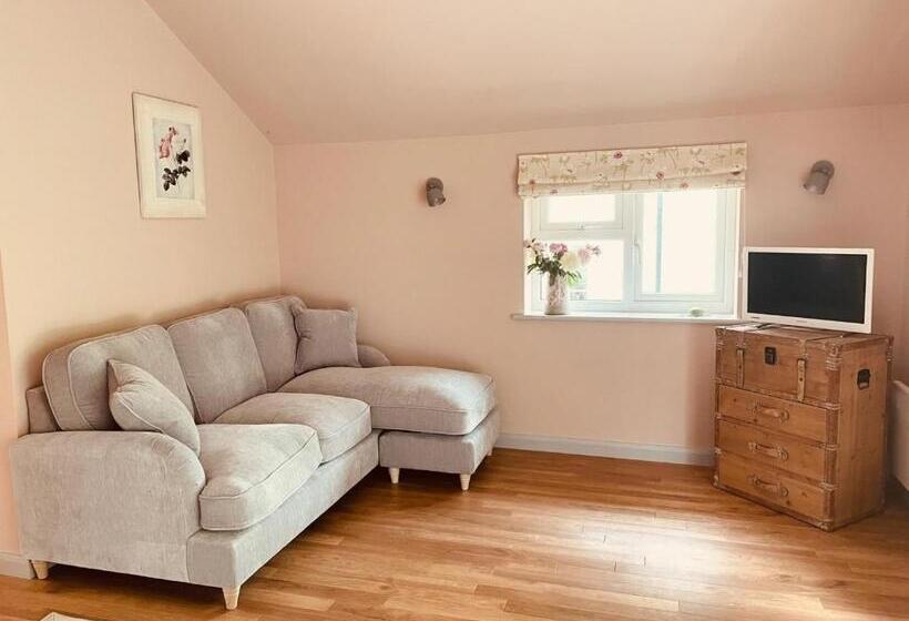 Номер Superior Кровать Кинг, Meadow View