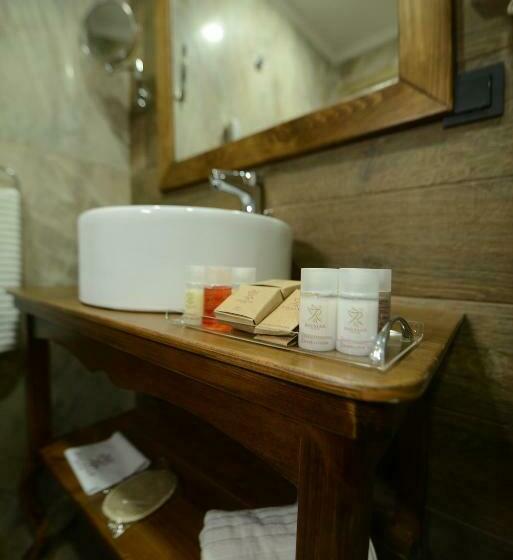 Pokój Ekonomiczny Jednoosobowy, Raymar Hotels Mardi̇n