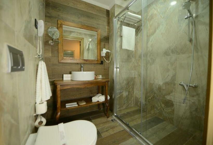 اتاق اکونومی یک تخته, Raymar Hotels Mardi̇n