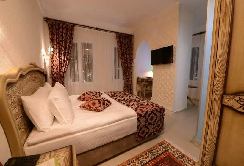 اتاق استاندارد, Raymar Hotels Mardi̇n