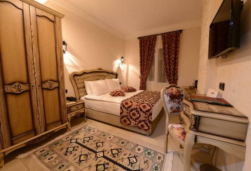 اتاق استاندارد, Raymar Hotels Mardi̇n