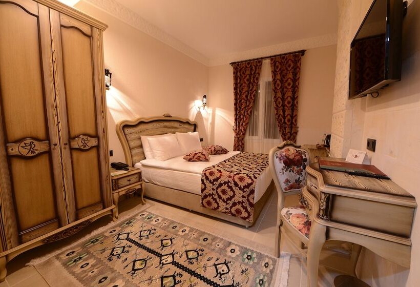 Pokój Standard, Raymar Hotels Mardi̇n