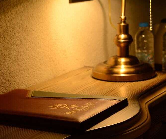 Pokój Standard, Raymar Hotels Mardi̇n