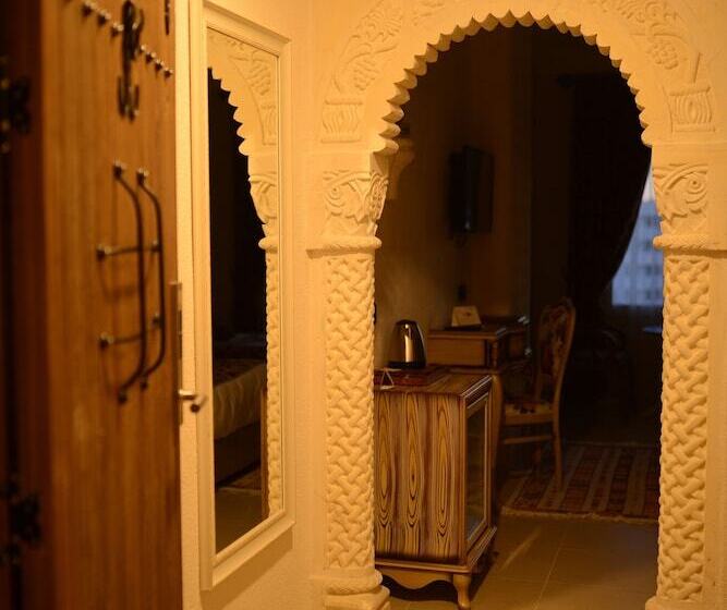 Pokój Standard, Raymar Hotels Mardi̇n