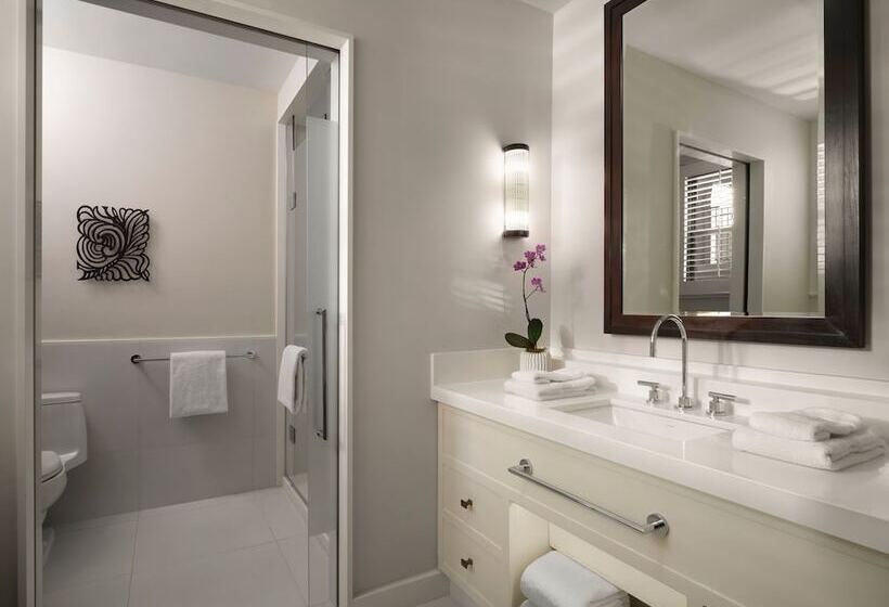 جناح 4 غرف نوم, Cloister At The Boca Raton