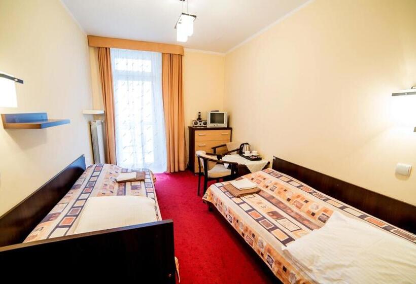 اتاق استاندارد, Sanatorium Energetyk