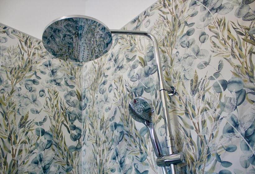 غرفة ديلوكس, B&b Degli Angeli