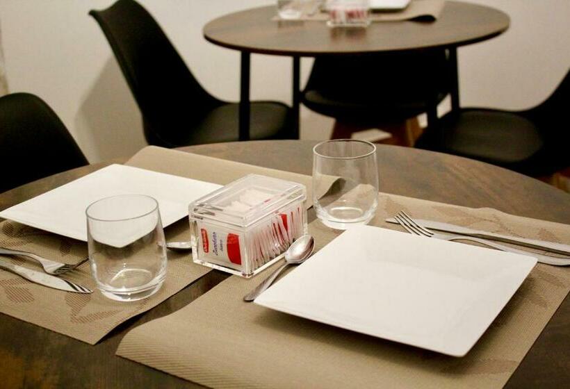 غرفة قياسية, B&b Degli Angeli