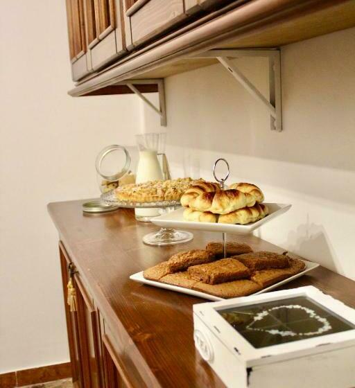 غرفة قياسية, B&b Degli Angeli