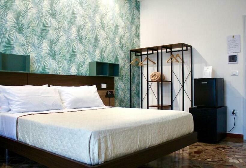 غرفة قياسية, B&b Degli Angeli