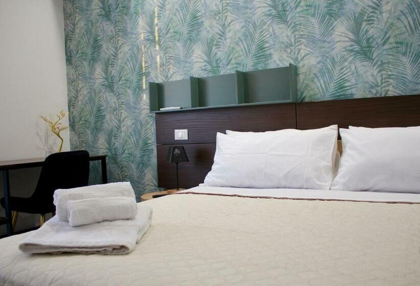 Номер Стандарт, B&b Degli Angeli