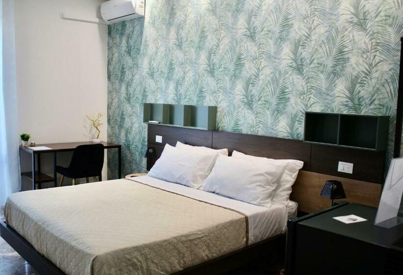 غرفة قياسية, B&b Degli Angeli