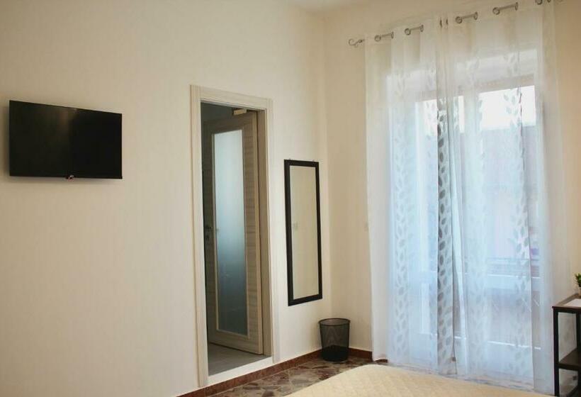 Номер Стандарт, B&b Degli Angeli