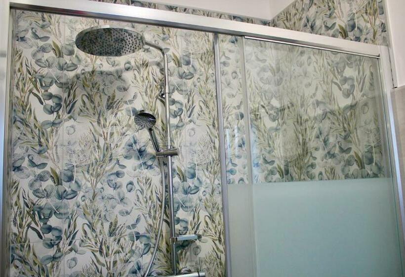 غرفة قياسية, B&b Degli Angeli