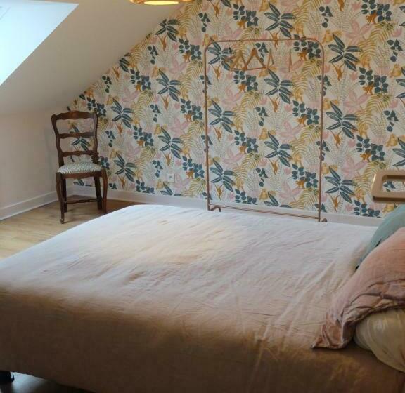 Номер Стандарт, Auberge De Poil