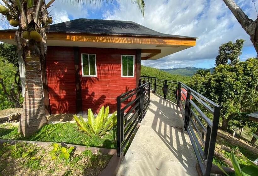 Номер Стандарт с Балконом, Ms Mountain Cabin