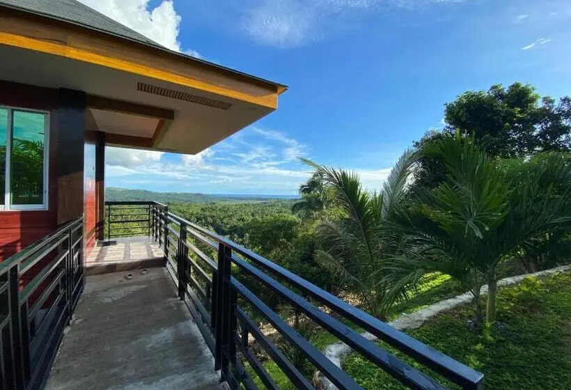 Camera Standard con Balcone, Ms Mountain Cabin