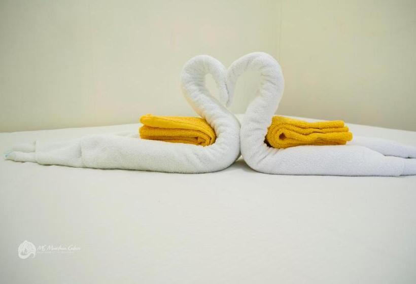 اتاق خانوادگی, Ms Mountain Cabin