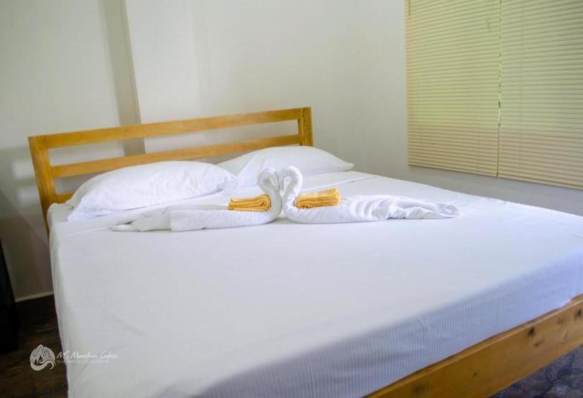 اتاق خانوادگی, Ms Mountain Cabin