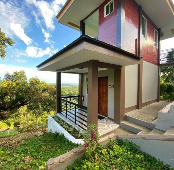 Номер Стандарт Вид на Горы, Ms Mountain Cabin