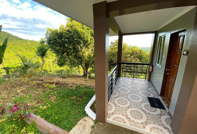 اتاق استاندارد با چشمانداز کوهستان, Ms Mountain Cabin