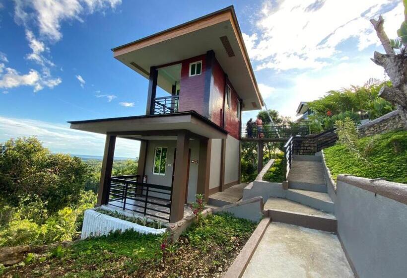 اتاق استاندارد با چشمانداز کوهستان, Ms Mountain Cabin